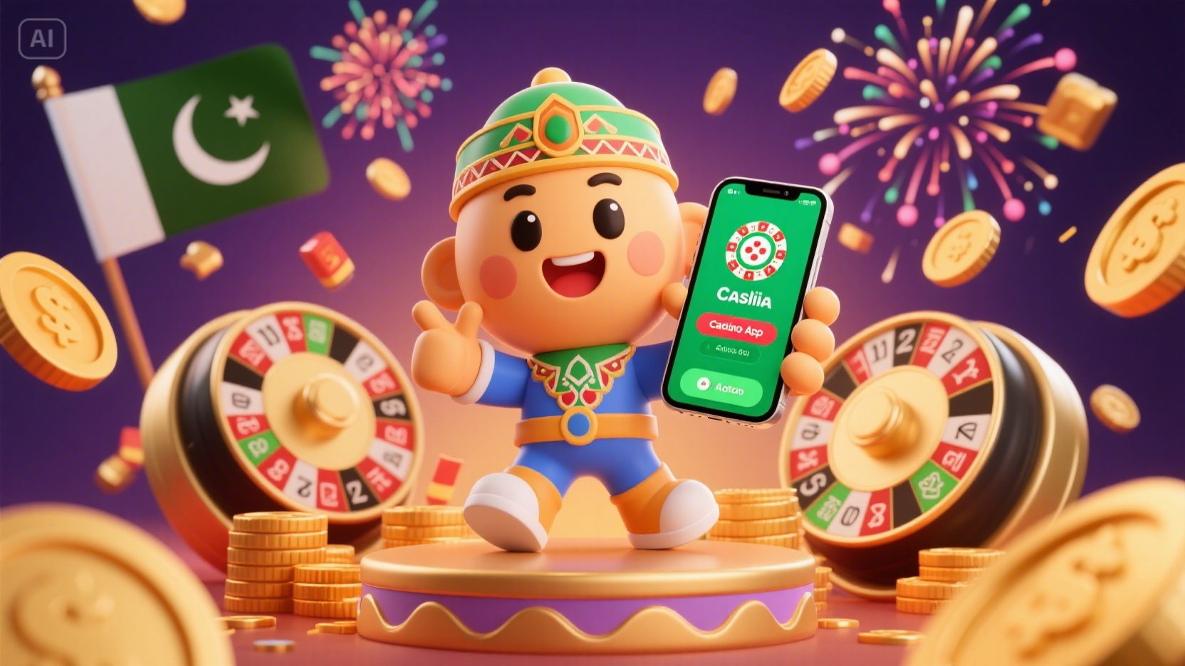 roulette game login