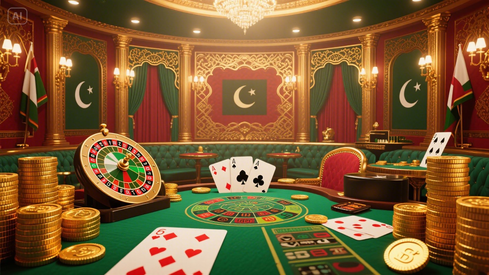 roulette game login