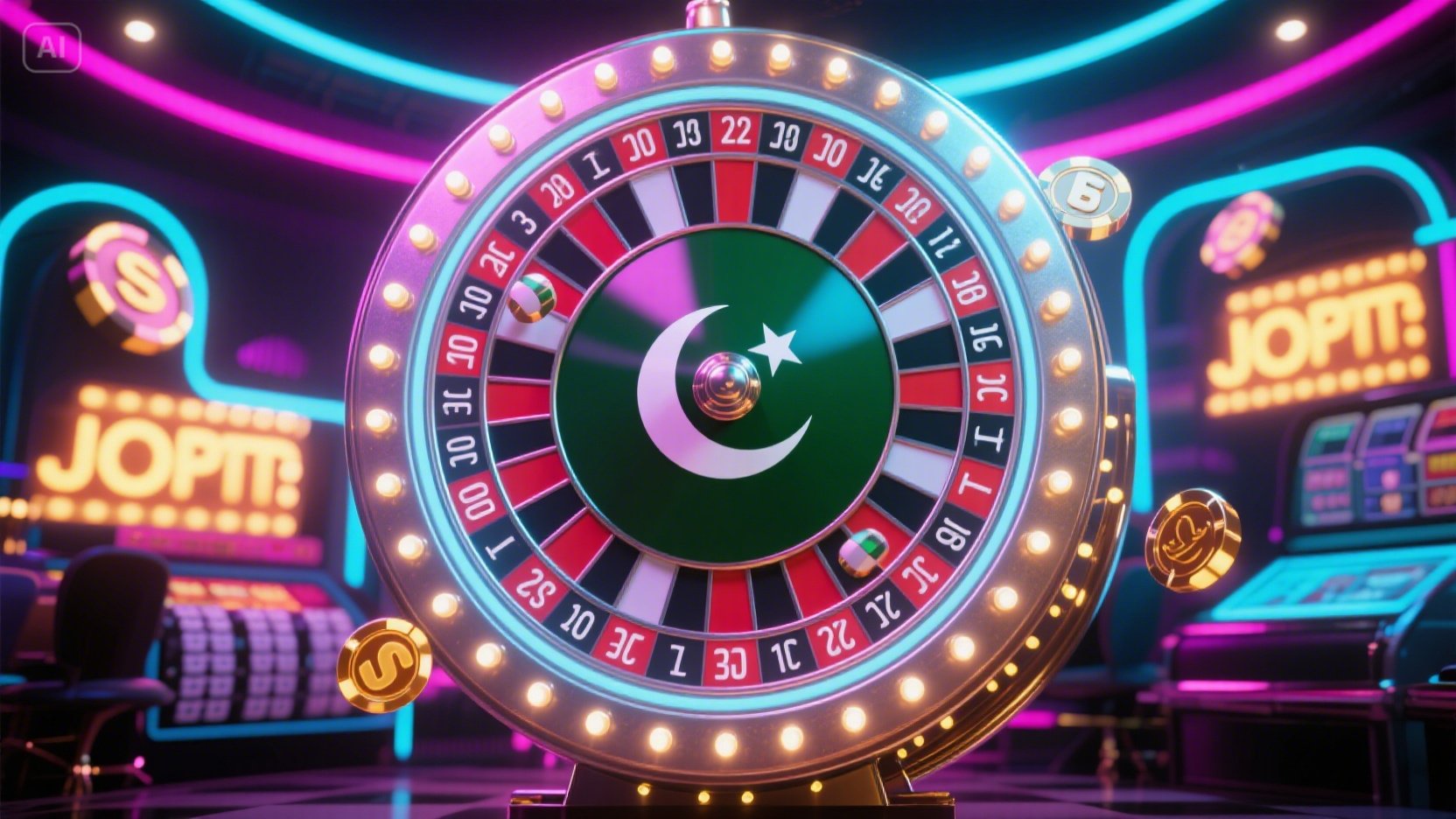 roulette game login