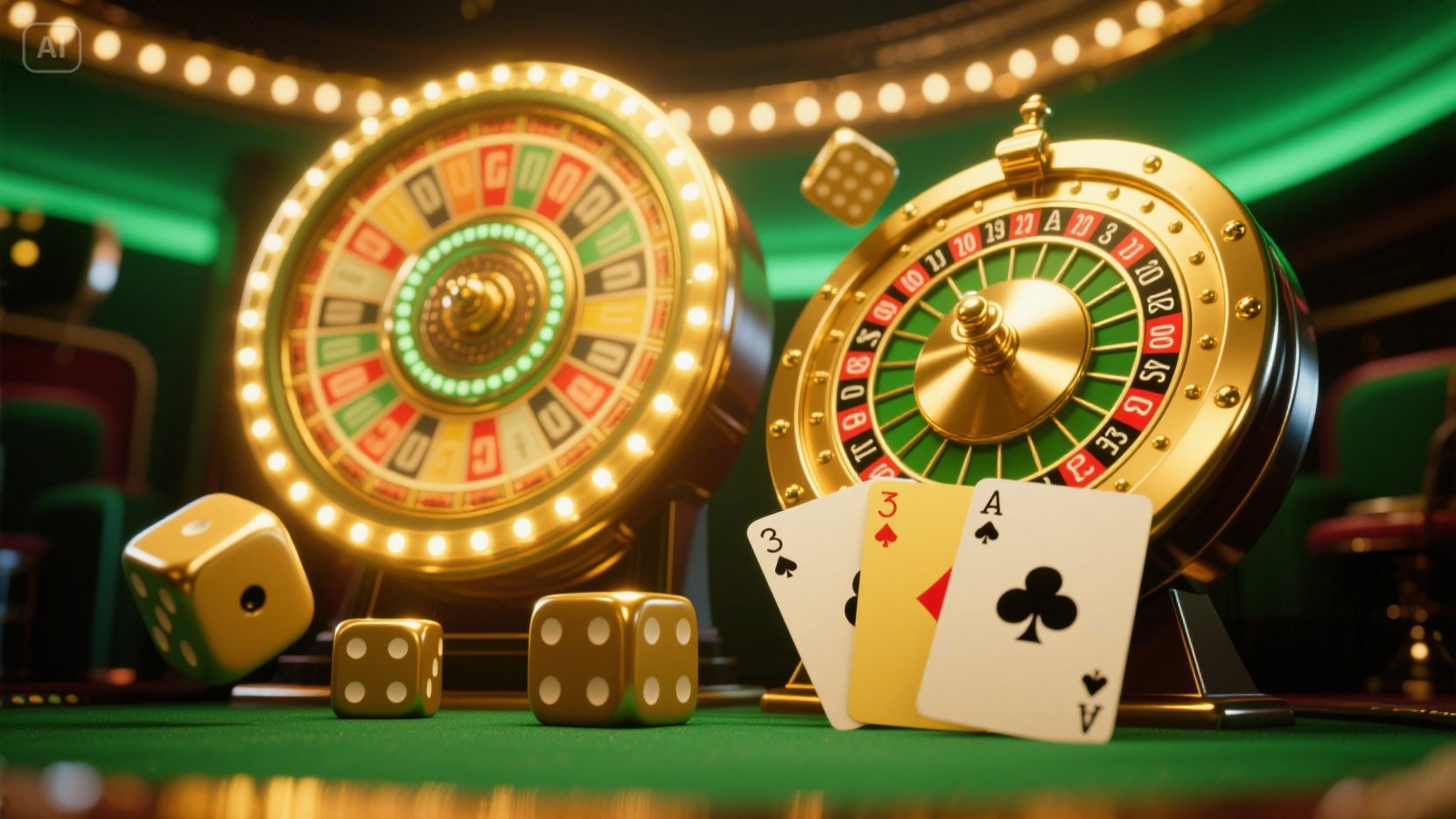 roulette game login
