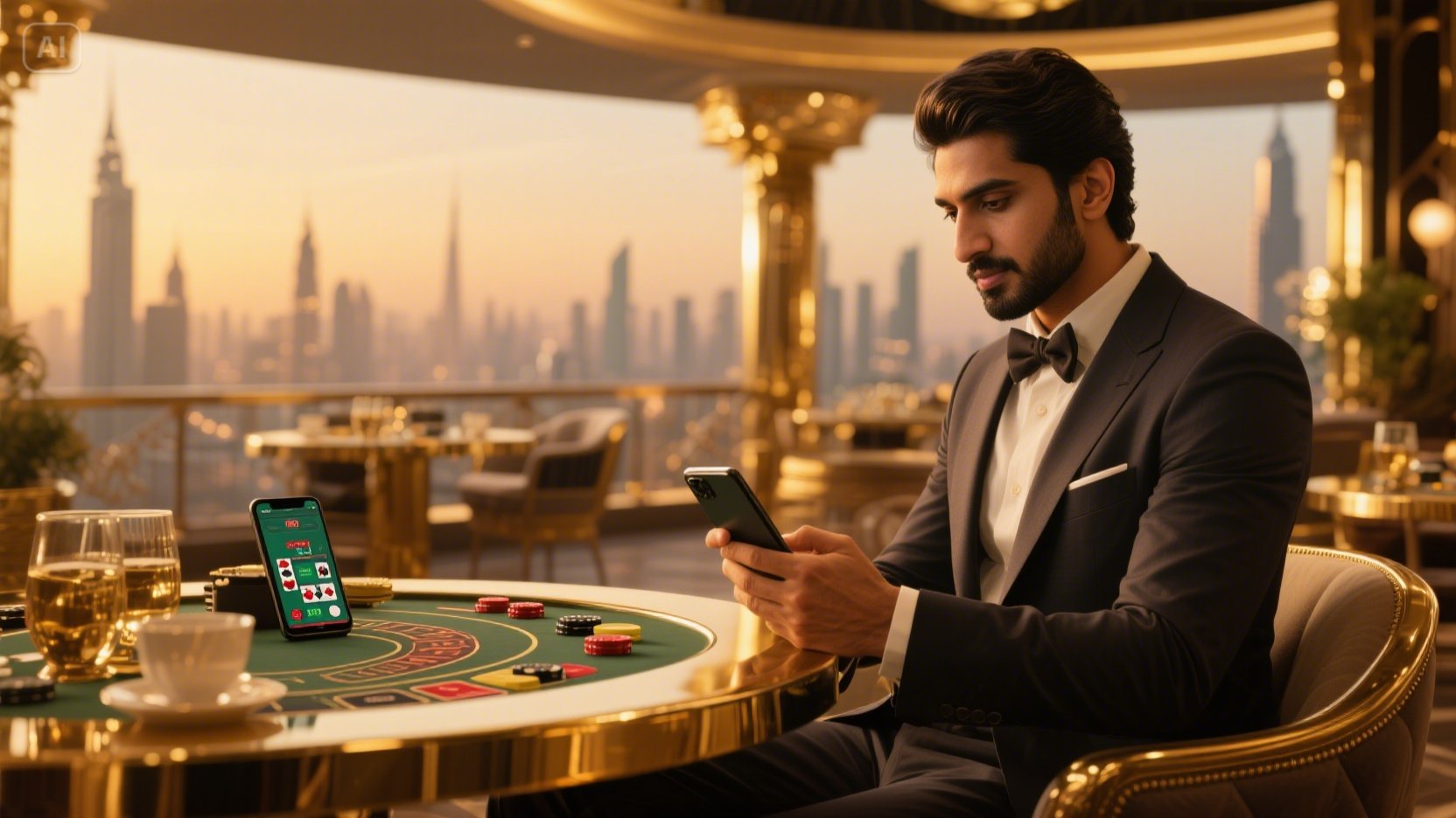 roulette game login
