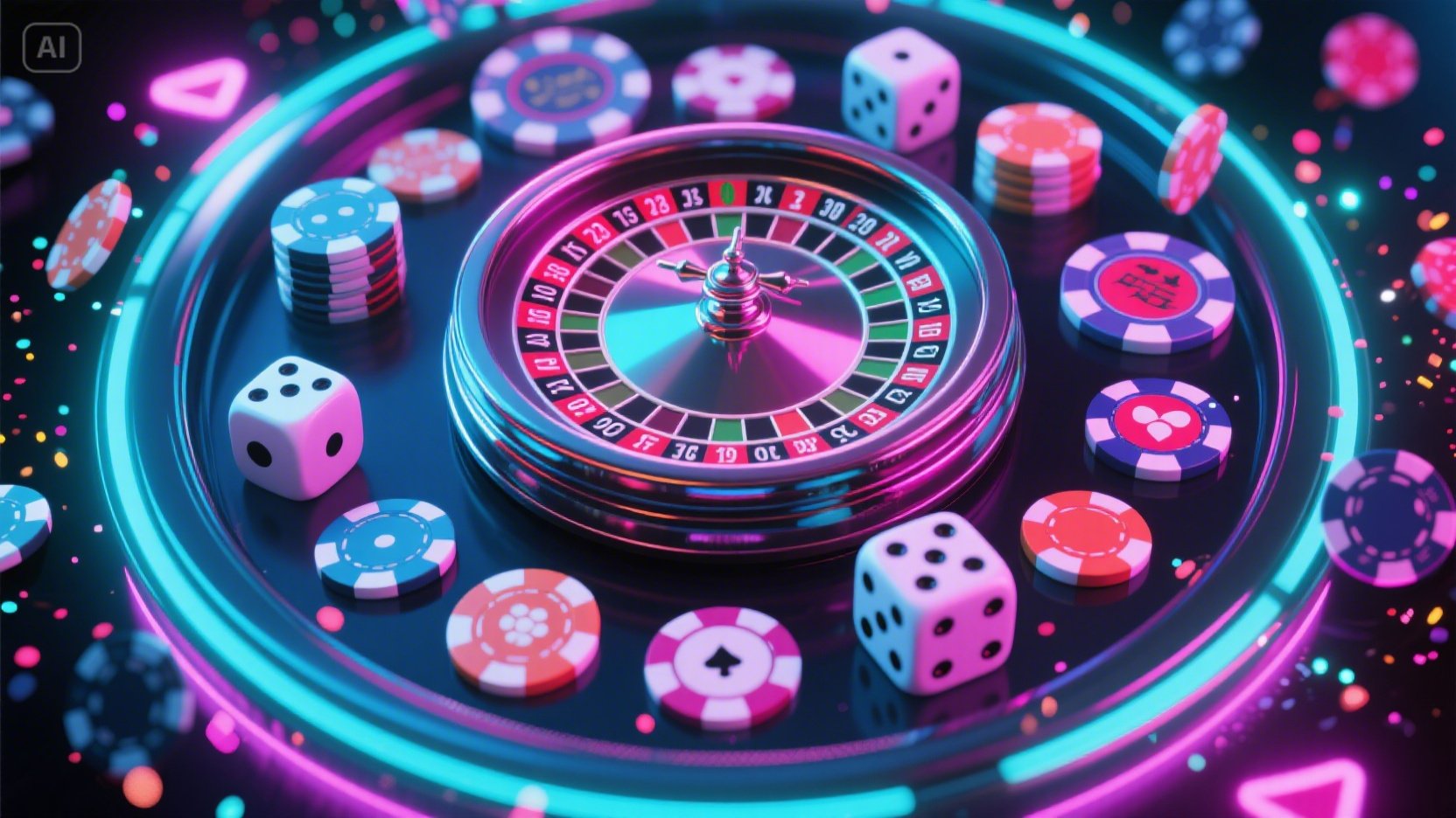 roulette game login