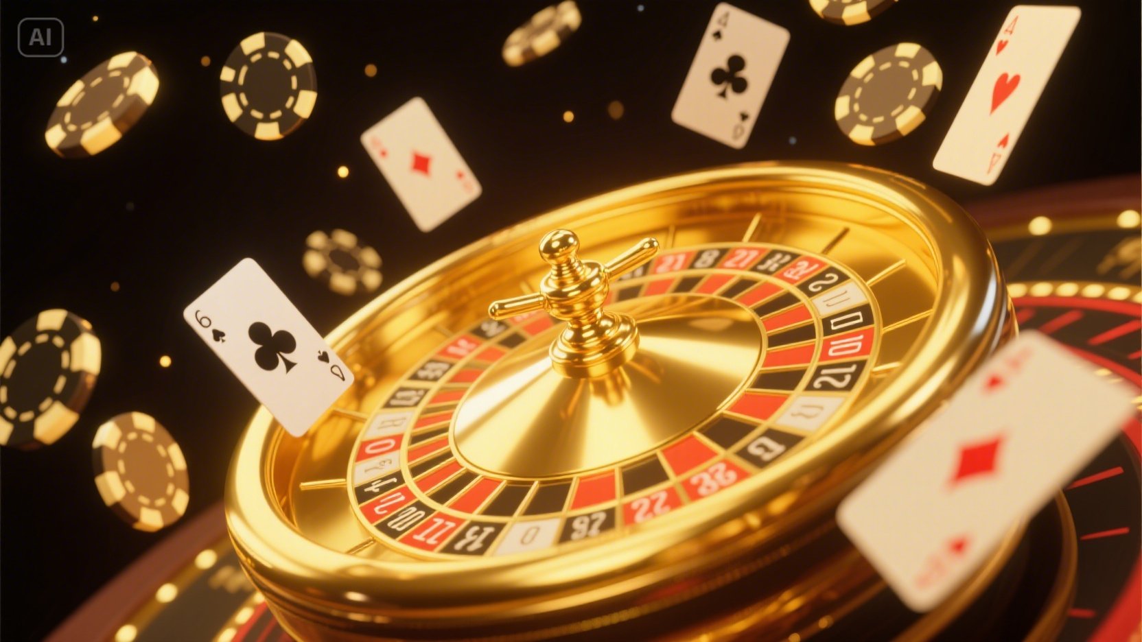 roulette game login