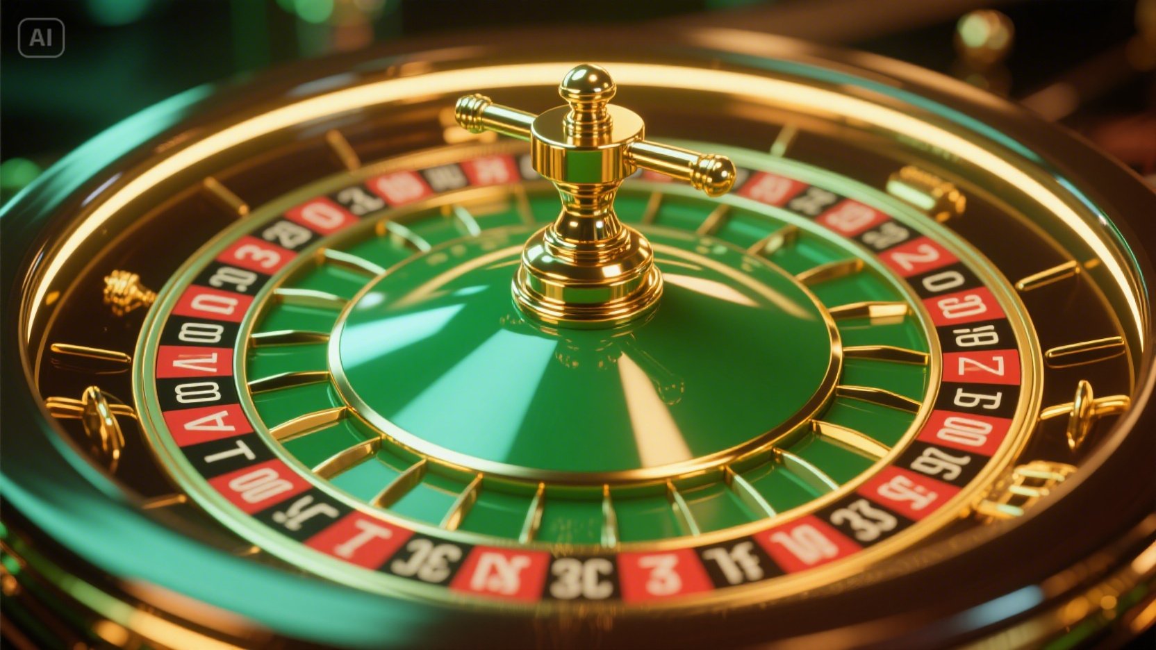 roulette game login