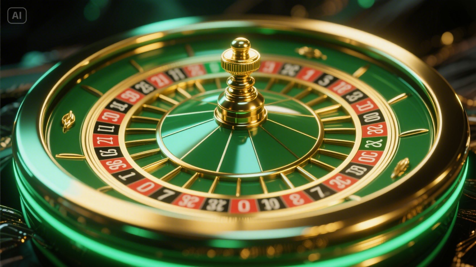 roulette game login