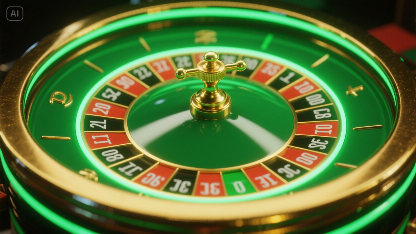 roulette game login