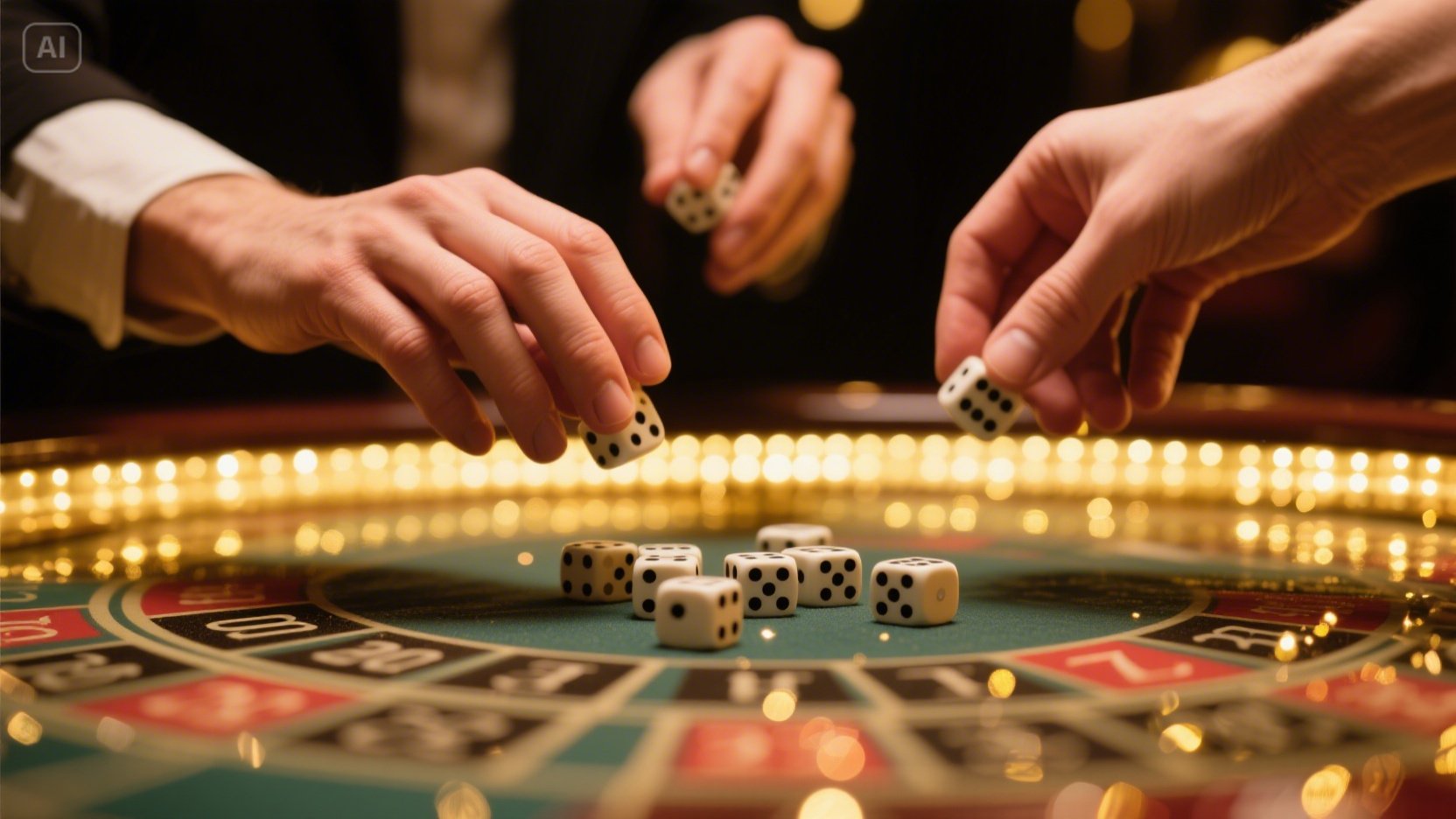 roulette game login