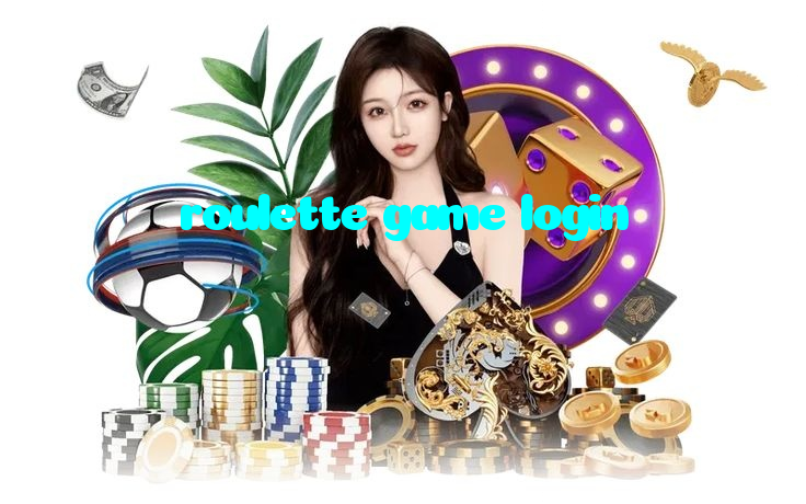 roulette game login خوش آمدید بونس +600% پیشکش موبائل ایپ کے پروموشن سیکشن میں دکھائی دیتی ہے۔