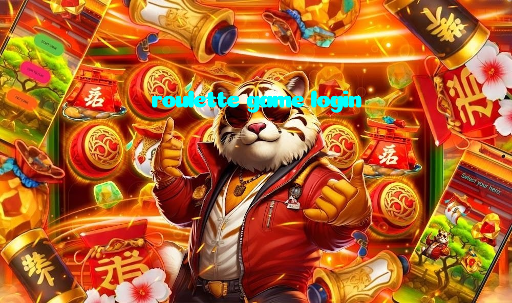 roulette game login خوش آمدید بونس +600% پیشکش موبائل ایپ کے پروموشن سیکشن میں دکھائی دیتی ہے۔