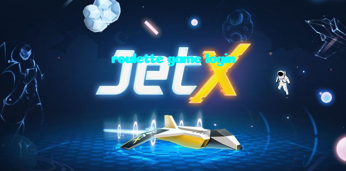 roulette game login
